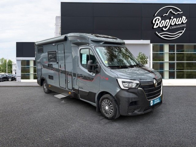 Challenger S194 Etape Editon edition