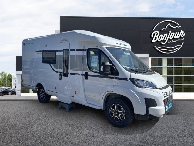 Florium Baxter 60 LG