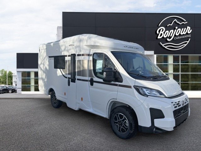 Florium Baxter 60 LG