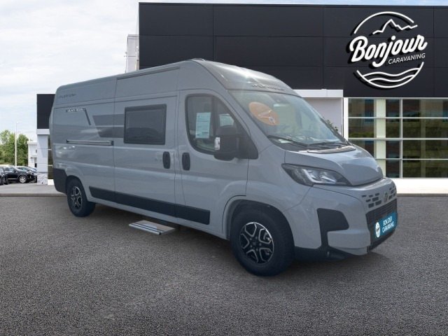 Florium Black Pearl 59 LT 59lt