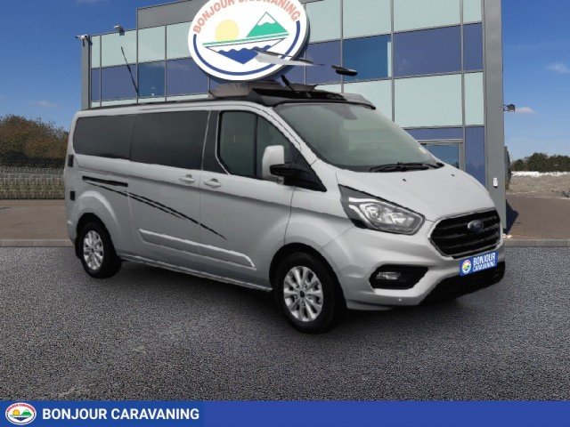 Font Vendome Auto Camper autocamper max confort