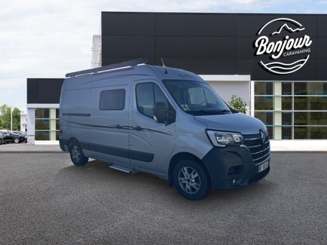 Font Vendome Master Van XS