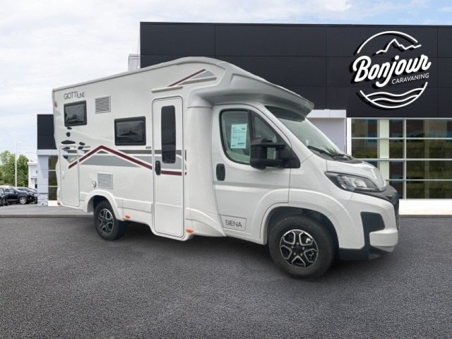 Giottiline Siena 322 premiere edition