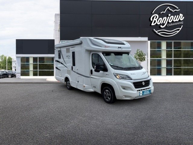 Mc Louis MC4 333 - s