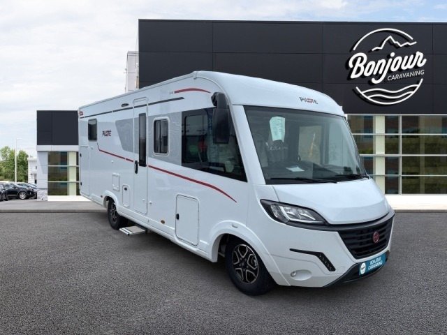 Pilote G 740 FC Evidence