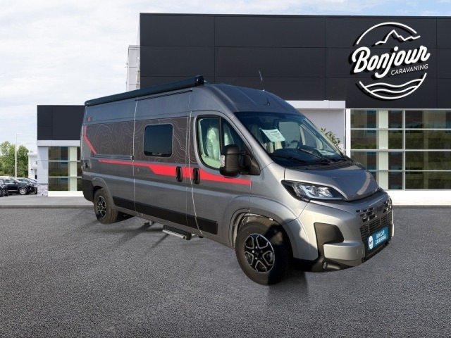 Pilote V 600 G Evidence