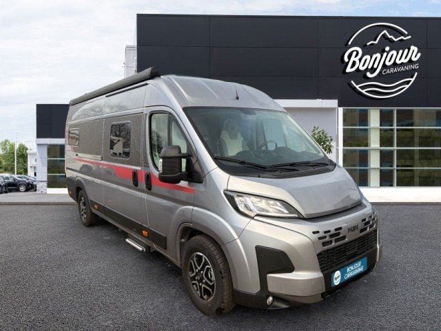 Pilote V 630 J Evidence