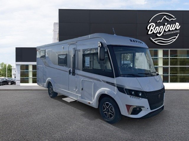 Rapido C55i c 55 i 65 ans