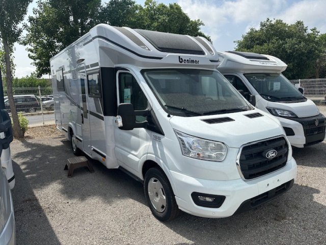 Benimar Tessoro 497 t497