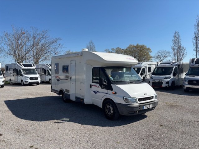 Challenger Genesis 36