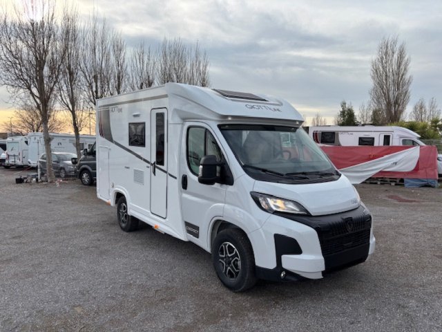 Giottiline Compact C60