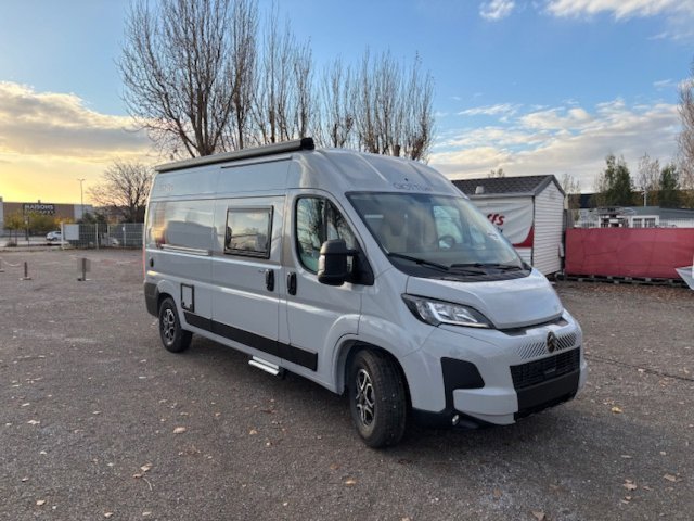 Giottiline Giottivan 60 T