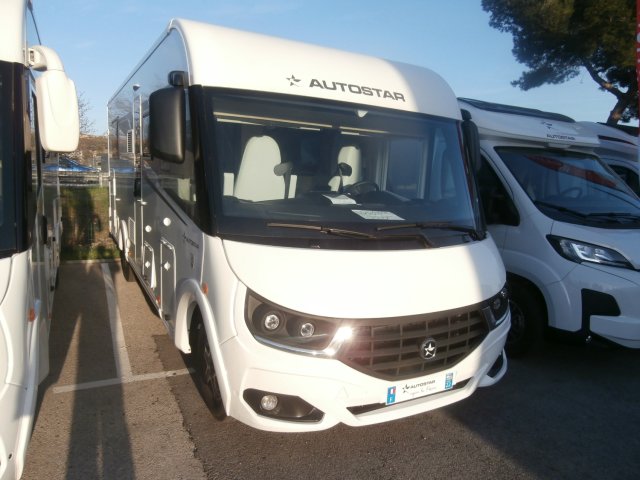 Autostar Passion I 740 LC I740LC