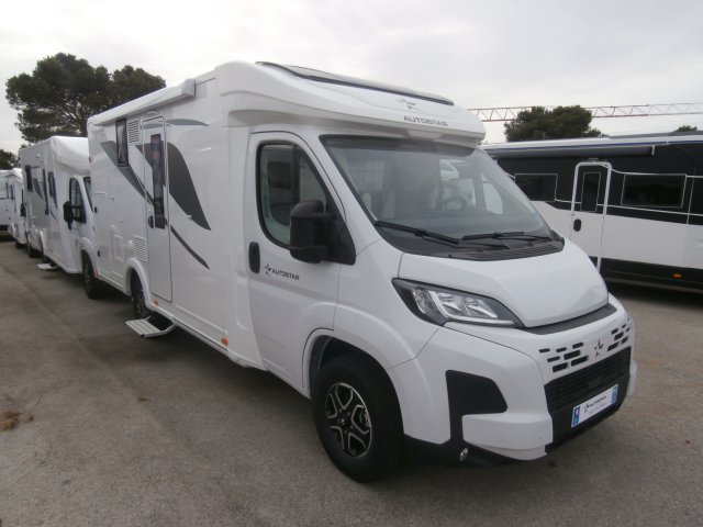 Autostar Performance P 660 P660