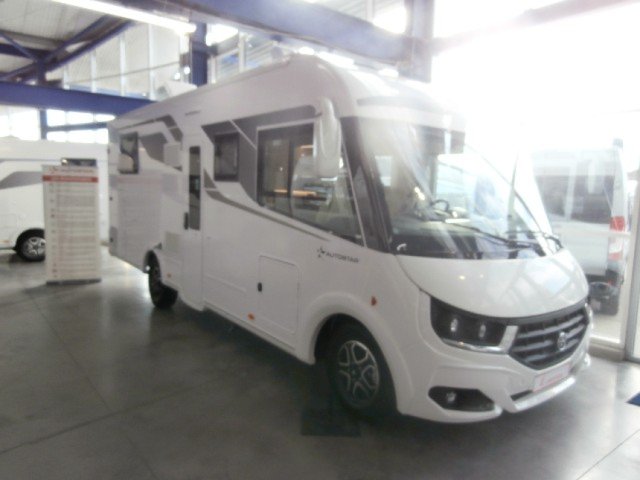 Autostar Premice I 740 LC