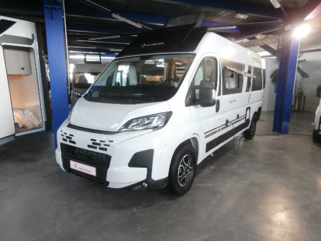 Autostar Van V 590 LT Design Edition