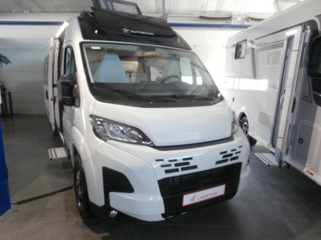 Autostar Van V 630 LJ Design Edition V630LJ