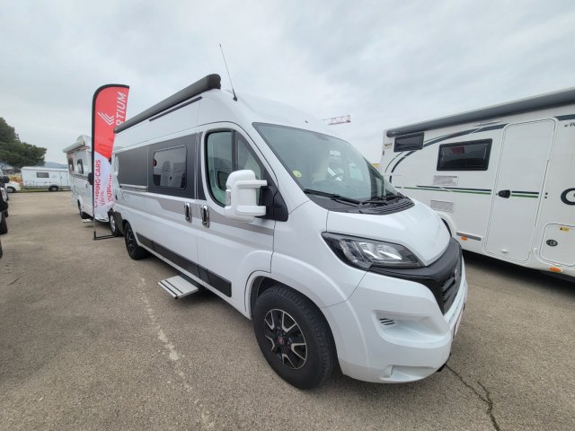 Bavaria K600G X-Edition K 600 G4 X EDITION