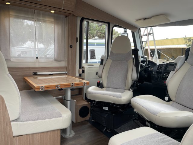 Carado I 339 Emotion