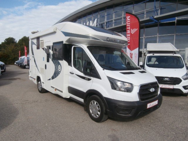 Chausson 650 First Line