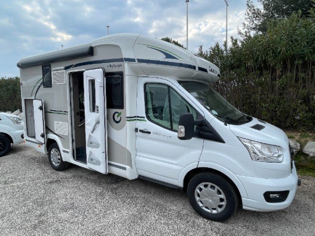 Chausson 650 First Line