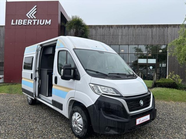 Chausson Golden Line
