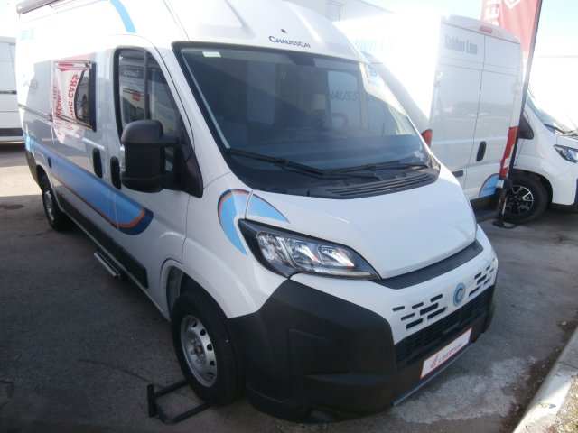 Chausson Golden Line