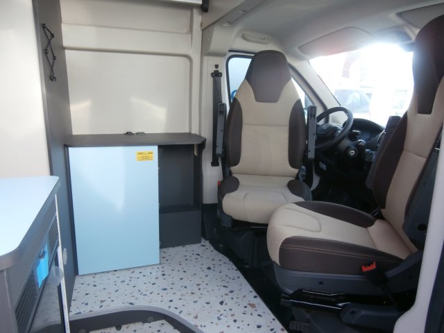 Chausson Golden Line