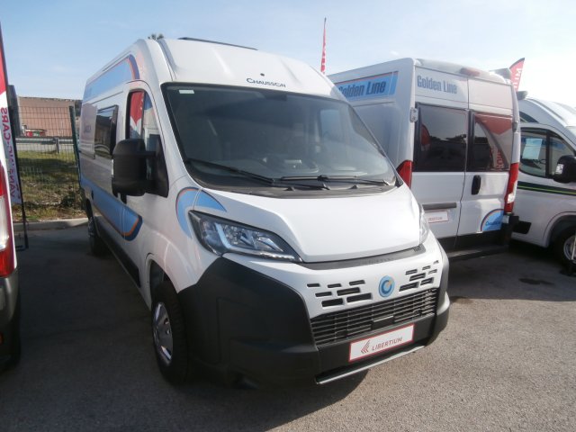 Chausson Golden Line