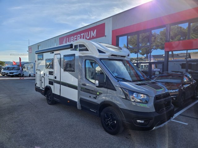 Chausson S 614 Sport Line S614