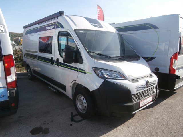 Chausson V594 First Line Light V 594