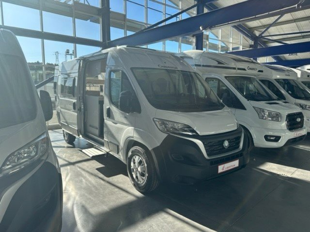 Chausson V594 First Line V 594 MAX