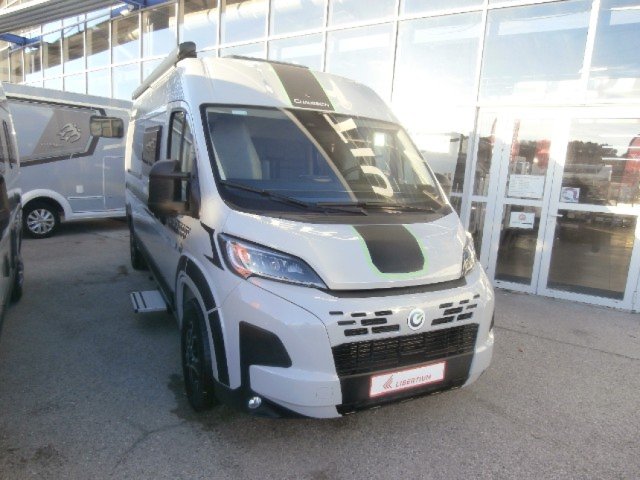 Chausson V594 Sport Line