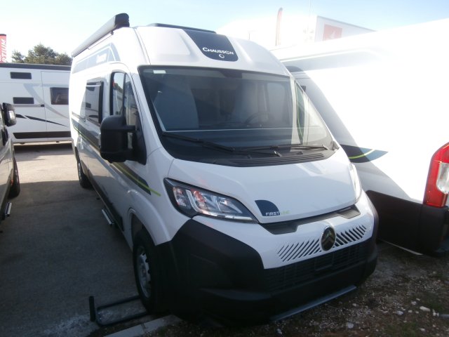 Chausson V594M First Line Light