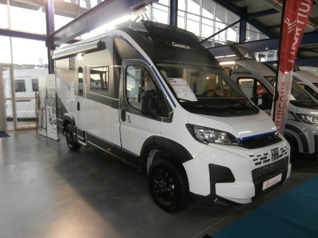 Chausson X 550 Exclusive Line X550 EXLUSIVE