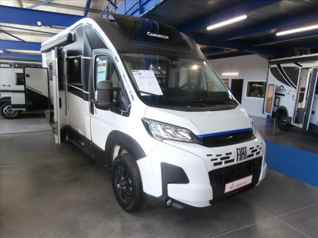 Chausson X 650 Exclusive Line X650 EXLUSIVE