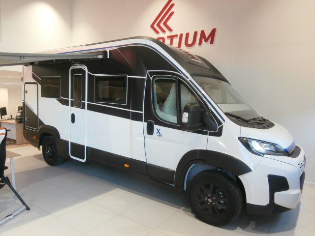 Chausson X 650 Exclusive Line X650 EXLUSIVE