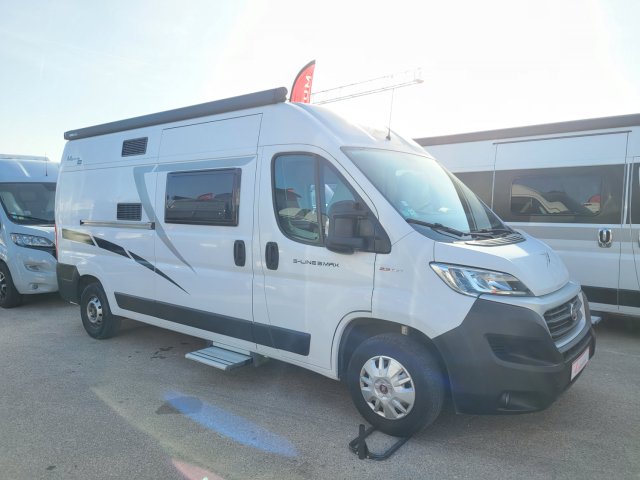 Mc Louis Menfys Van 3 Maxi S-Line