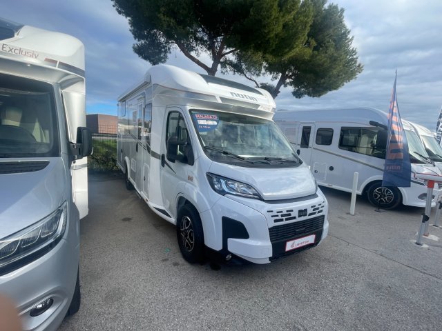 Notin Malaga CF 105 ANS