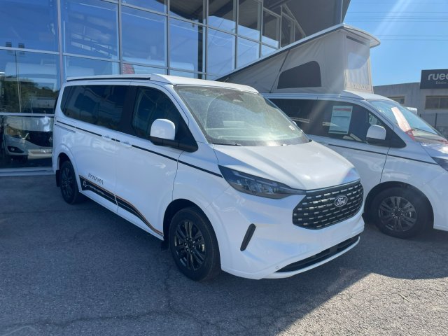 Panama Peak P10+ 10+ LIMITED EDITION