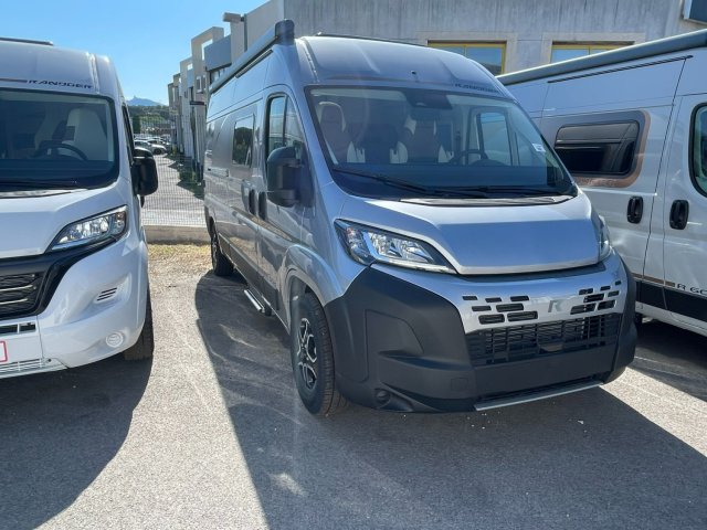 Randger R602 R 602 SERIE SPECIALE LA BOHEME