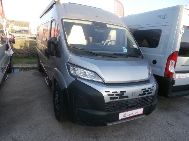 Randger R640 R 640 SERIE SPECIALE LA BOHEME