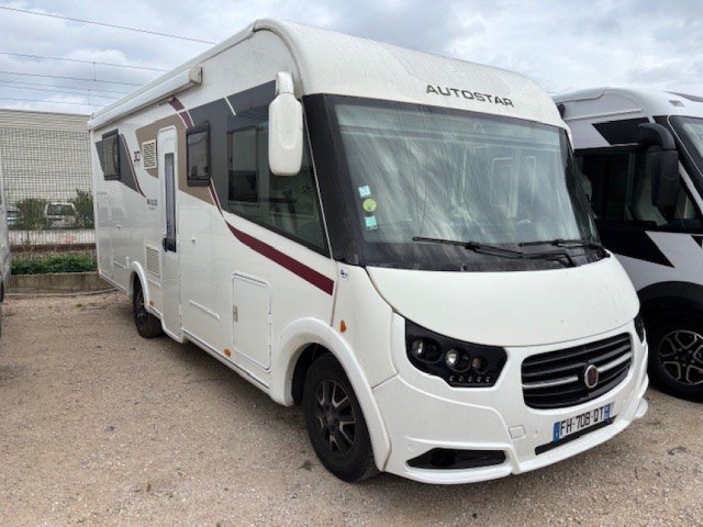 Autostar Privilege I 730 LC