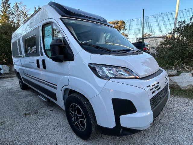 Autostar Van V 590 LT Design Edition V590LT