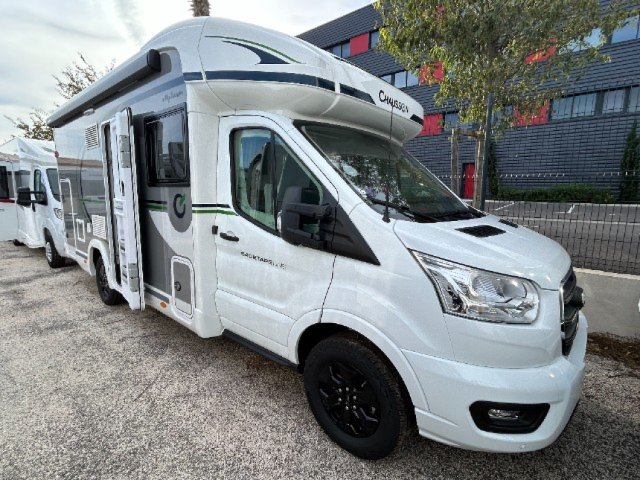 Chausson 640 Etape Line