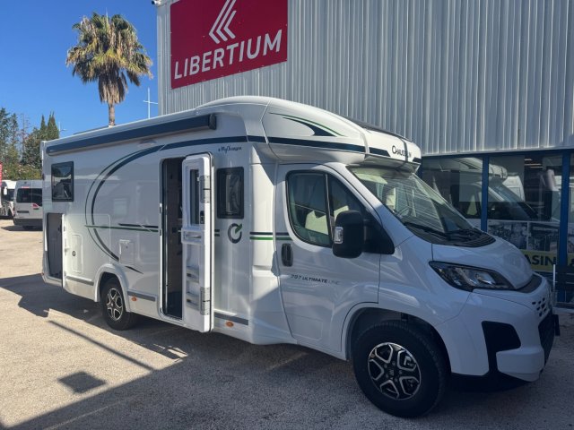 Chausson 797 Ultimate Line
