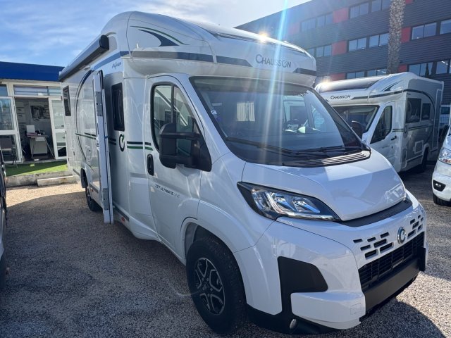 Chausson 797 Ultimate Line