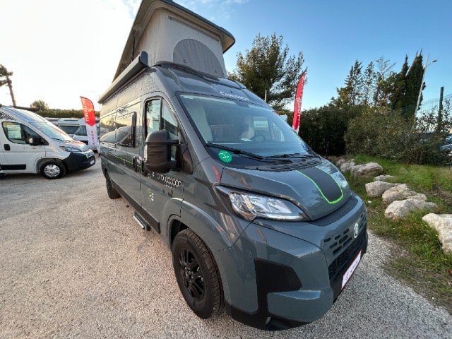 Chausson F&S LINE