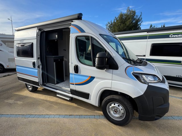 Chausson Golden Line