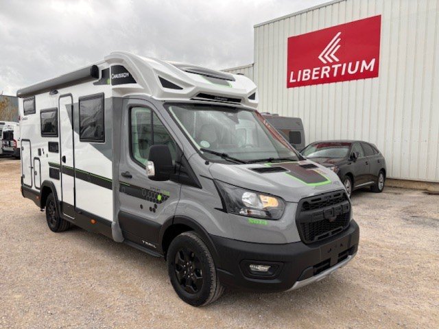 Chausson S 614 Sport Line S614